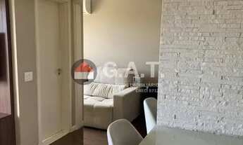 Imagem 3: APARTAMENTO PARA LOCAÇÃO NO RESIDENCIAL BOSQUE DE MADRI - SOROCABA/SP