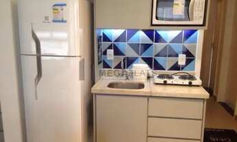 Imagem 2: 05054 - Flat/Aparthotel 1 Dorm, JARDINS - SÃO PAULO/SP