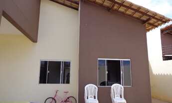 Imagem 3: Vendo ou Alugo casa de alto padrão na Nova Corrente