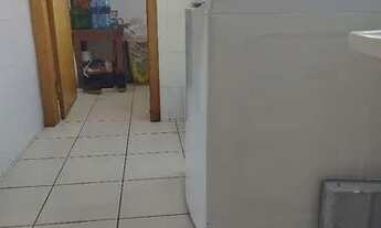 Imagem 3: Apartamento na vila Isabel