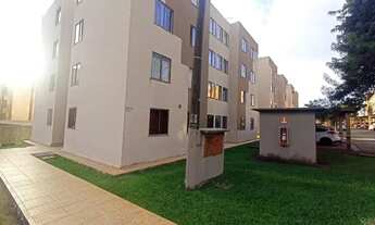 Imagem 2: Apartamento Para Alugar Por 1.000,00 no Residencial Palmeiras - Rua Cipreste n° 249 - Casc