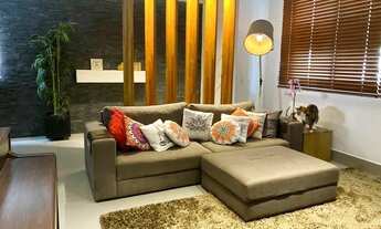 Imagem: Casa com 4 dormitórios à venda, 256 m²