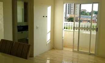 Imagem 3: Alugo apto Majestic Jd Magnólia