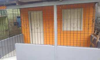 Imagem 3: Casa Casa com 1 dormitório