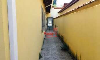 Imagem 3: Casa a venda - Parque do Ipê - Pindamonhangaba / SP