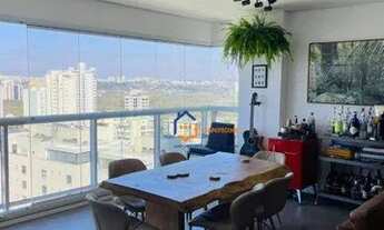 Imagem 2: Cobertura com 2 dormitórios, 229 m² - venda por R$ 3.200.000,00 ou aluguel por R$ 19.200,0