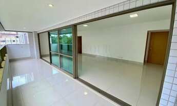 Imagem 4: Apartamento com 4 dormitórios à venda, 162 m² por R$ 2.050.000 - Carmo - Belo Horizonte/MG