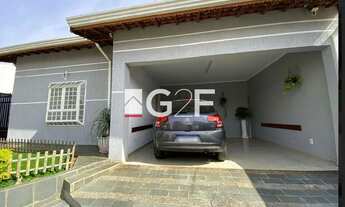 Imagem 4: Casa a venda no Alto Taquaral em Campinas