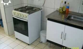 Imagem 6: APTO BANDEIRAS Apartamento com 2 dormitórios