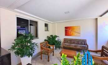 Imagem 5: Apartamento para venda com 52 metros quadrados com 1 quarto em Praia do Morro - Guarapari