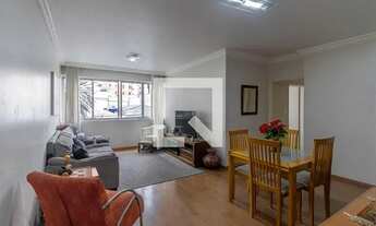 Imagem: Apartamento para Aluguel - Itaim Bibi, 2