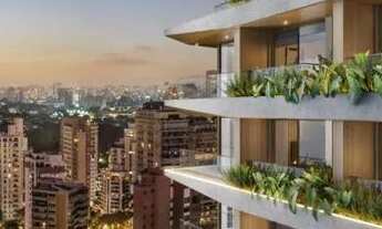 Imagem 2: Apartamento com 5 dormitórios à venda, 500 m² por R$ 30.400.000,00 - Vila Nova Conceição