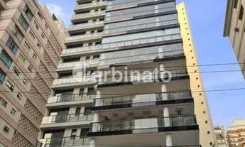 Imagem: Jardim América - Edifício Maison Marie