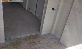 Imagem 6: Apartamento 02 Quartos em Vila Balnearia - Praia Grande, SP