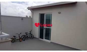 Imagem 4: Linda Cobertura com churrasqueira