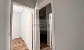 Imagem 6: CASA EM CONDOMÍNIO RESIDENCIAL em Valinhos - SP, Vila Pagano