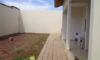 Imagem 4: Vendo ou Alugo casa de alto padrão na Nova Corrente