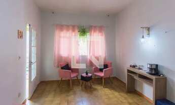 Imagem 5: Casa para Aluguel - Vila Marieta, 3 Quartos, 80 m2