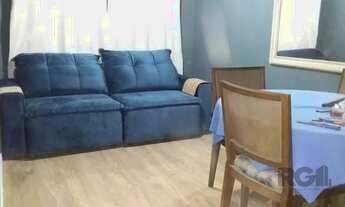 Imagem: Apartamento em Menino Deus