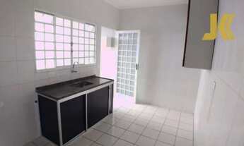 Imagem 7: Apartamento com 1 dormitório para alugar, 50 m² por R$ 1.180,00/mês - Jardim Zeni - Jaguar