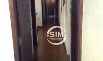 Imagem 4: Casa com 2 dormitórios à venda, 90 m² por R$ 180.000,00 - Portal das Flores - São Pedro da