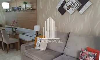 Imagem 2: Casa para venda no Jardim Marajoara, 80 metros com 2 quartos e vagas, Residencial Taquara