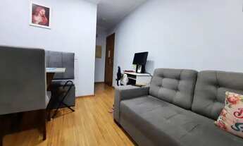 Imagem 3: Apartamento com 2 dormitórios à venda, 44 m² por R$ 215.000,00 - Ermelino Matarazzo - São