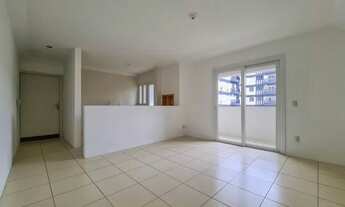 Imagem 2: Apartamento com 2 dormitórios para alugar, 88 m² por R$ 1.700/mês - Pátria Nova - Novo Ham