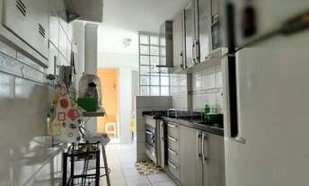 Imagem 5: Apartamento com 2 dormitórios à venda, 53 m² por R$ 409.000 - Alto da Mooca - São Paulo/SP