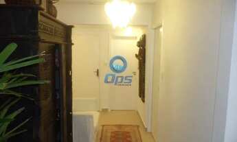 Imagem 3: Apartamento com 3 dorms, Aparecida, Santos - R$ 1.3 mi, Cod: 5102