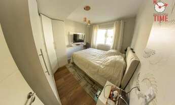 Imagem 4: APARTAMENTO com 2 dormitórios à venda com 51m² por R$ 390.000,00 no bairro Boa Vista - CUR