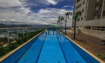 Imagem 2: Nova Lima - Apartamento Padrão - Vila Da Serra