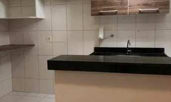 Imagem 3: Apartamento com 2 dormitórios à venda, 54 m² por R$ 245.000,00 - Jardim Palma Travassos