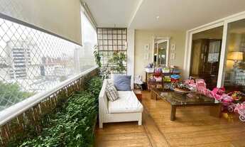 Imagem 2: São Paulo - Apartamento Padrão - HIGIENÓPOLIS