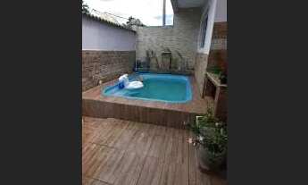 Imagem 3: Casa para Venda em Rio de Janeiro, Campo Grande, 3 dormitórios, 1 suíte, 2 banheiros, 2 va