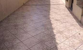 Imagem 3: Casa com 3 dormitórios para alugar, 196 m² por R$ 2.500/mês - Jardim Santa Lúcia - Campo L