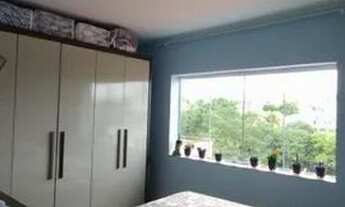 Imagem 5: Sobrado com 3 dormitórios à venda, 189 m² por R$ 745.000 - Campestre - Santo André/SP