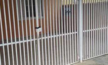 Imagem: Casa jardim América Proximo shopping oriente