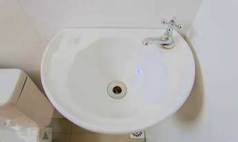 Imagem 7: Apartamento para Aluguel - Santa Teresinha, 1 Quarto, 10 m2