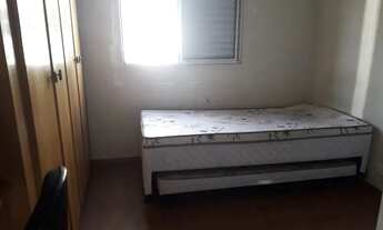 Imagem 7: Apartamento com 1 dormitório, 34 m² - venda por R$ 260.000 ou aluguel por R$ 2.190/mês - M