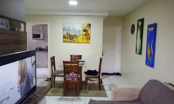 Imagem 4: Apartamento com 2 dormitórios para alugar, 54 m² por R$ 1.920,00 - Retiro - Jundiaí/SP