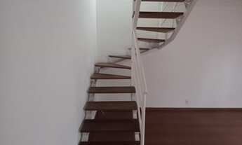 Imagem 6: Casa de condomínio sobrado para venda com 110 metros quadrados com 3 quartos