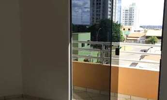 Imagem 2: Apartamento e kit simples de um quarto na quadra 517 samambaias