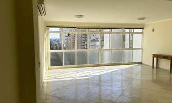 Imagem 4: Apartamento com 3 dormitórios para alugar, 160 m² - Jardim Europa - São Paulo/SP