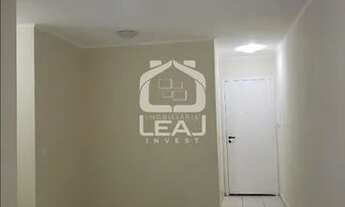 Imagem 6: Apartamento com 2 dormitórios para locação de 51 m² por R$ 1.200,00/mês - Morumbi Sul - S