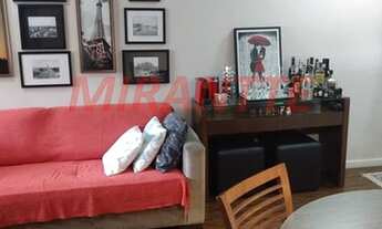 Imagem 2: Lindo apartamento em Parque Mandaqui