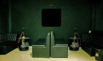 Imagem 3: Bar e Lounge - Parada Inglesa