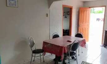 Imagem 4: Casa para Locação em Ponta Grossa, Jardim Maracana, 3 dormitórios, 1 banheiro, 3 vagas