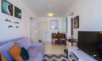 Imagem 5: Norte (Águas Claras