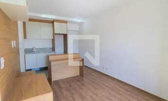 Imagem 3: Apartamento para Aluguel - Jabaquara, 1 Quarto, 35 m2